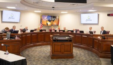 Village of Estero plans $90.8 million budget for 2026-27 | Lee County