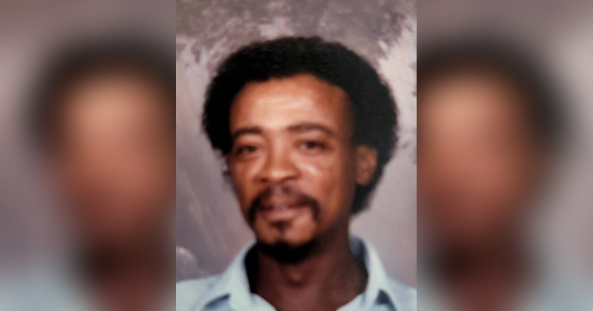 Obituary for Mr. James Orlando "Peanut" Taylor