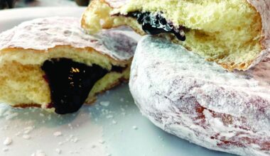 Get that doughin Port St. Lucie | Dining & Entertainment