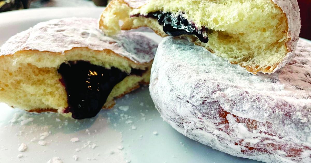 Get that doughin Port St. Lucie | Dining & Entertainment