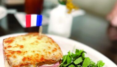 Authentic French cuisine comes to Stuart | Dining & Entertainment