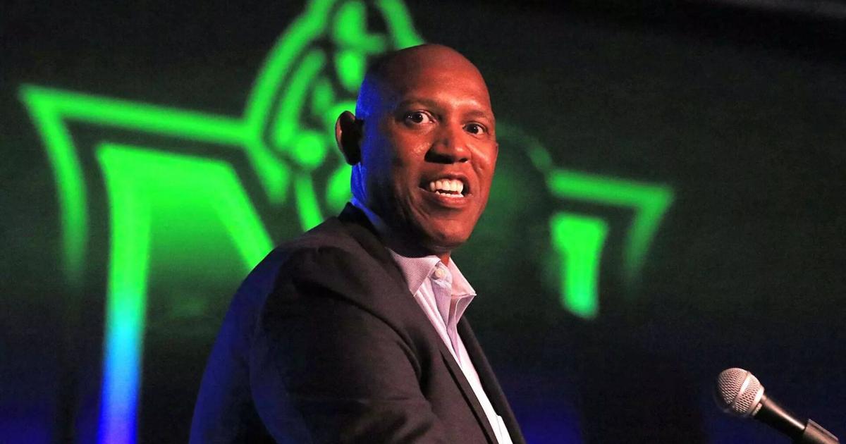Murray State legend Popeye Jones joins Orlando Magic coaching staff | Sports