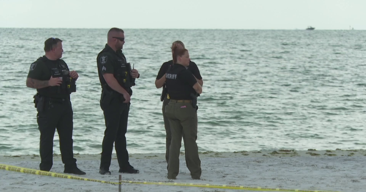 More than a dozen 911 calls made after deadly lightning strike at Fort Myers Beach | News