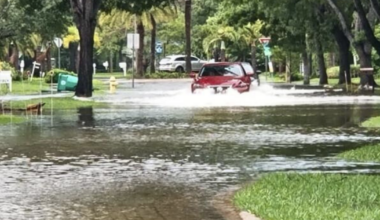 Stormwater referendum wording goes before Council tonight | Key Biscayne