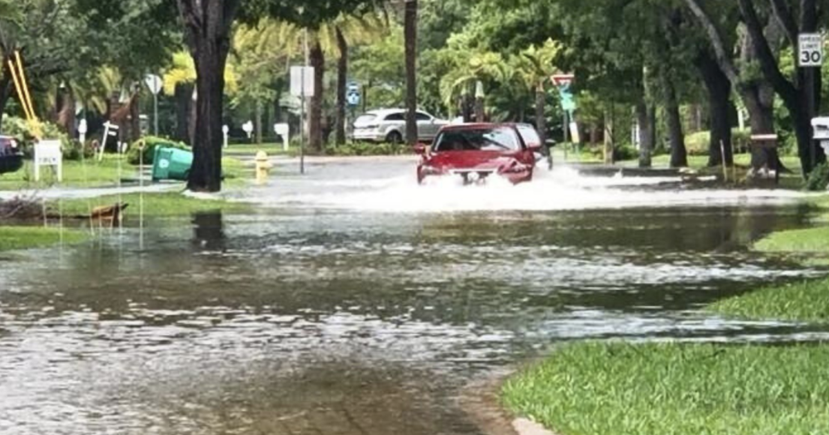 Stormwater referendum wording goes before Council tonight | Key Biscayne
