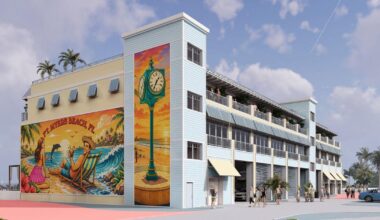 Sunset Beach Resort breaks ground on Fort Myers Beach | Development