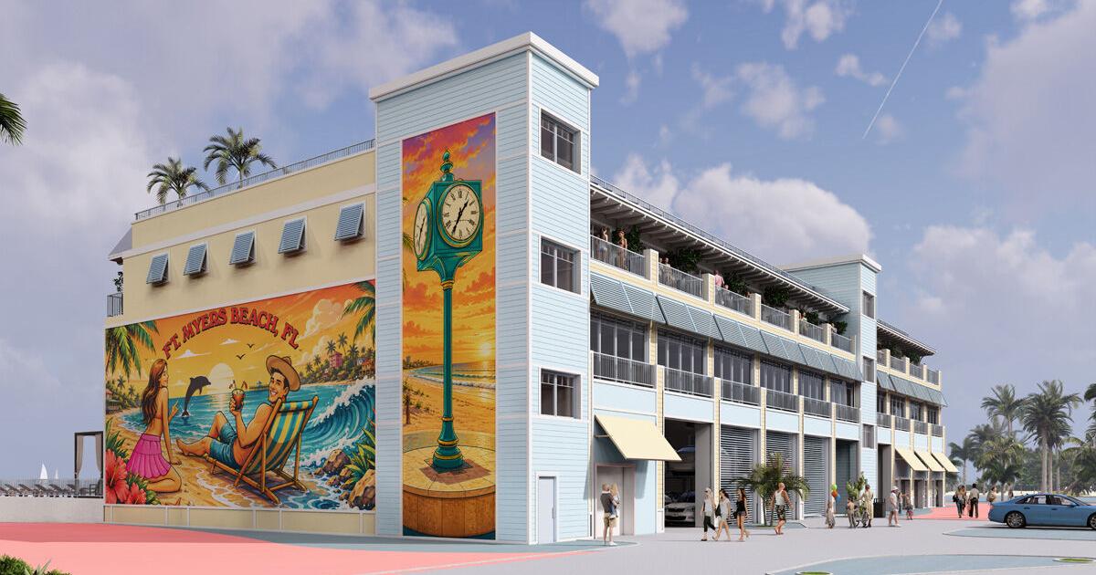 Sunset Beach Resort breaks ground on Fort Myers Beach | Development