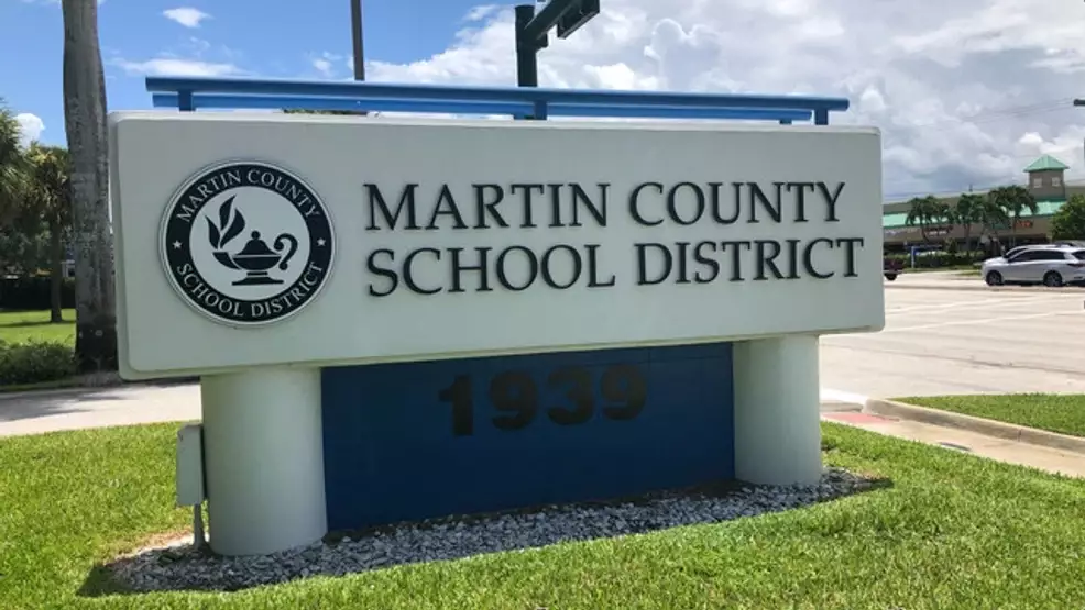 Martin County Schools Eliminate Nearly 60 Positions | NewsRadio WIOD