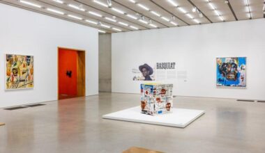Why Ken Griffin’s first Basquiat exhibition was always meant for PAMM | Arts Culture