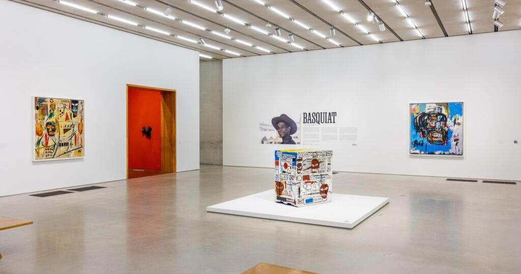 Why Ken Griffin’s first Basquiat exhibition was always meant for PAMM | Arts Culture