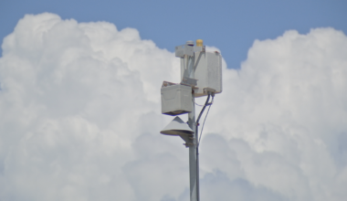 Fort Myers Beach working to secure funding for lightning detection alarms | Lee County