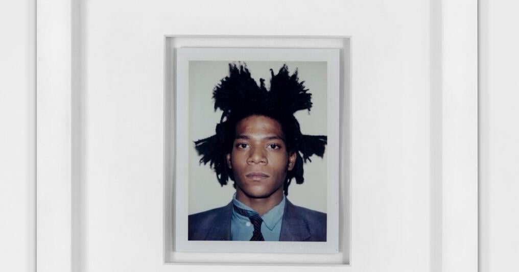 Beyond the masterpieces: Bonnier Gallery explores the artist behind Basquiat | Arts Culture