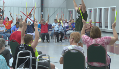 The Jacksonville community is getting “Stronger Together” through fitness | Sports