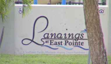 Families at Fort Myers Housing Authority property say months without reliable AC are putting their health at risk | Lee County
