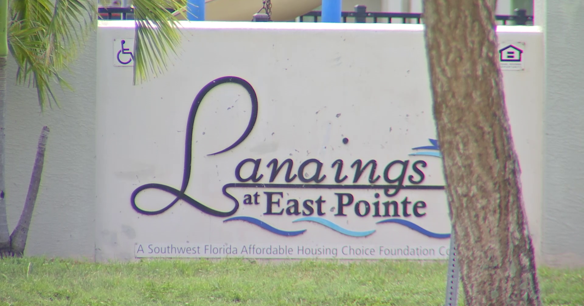 Families at Fort Myers Housing Authority property say months without reliable AC are putting their health at risk | Lee County