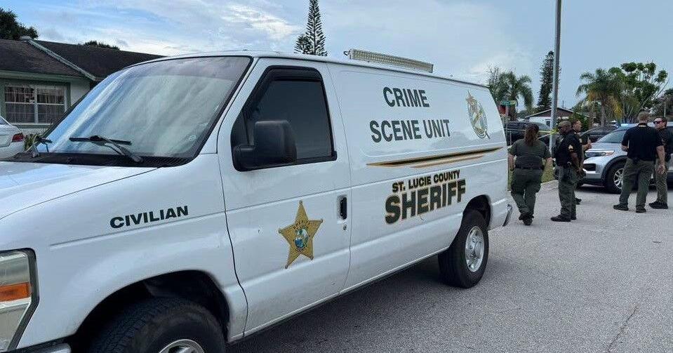 Rifle shooting leaves man injured in Fort PierceSt. Lucie County Sheriff’s Office says one person was hospitalized after Essex Drive incident | St. Lucie County