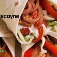 Key Biscayne's Wednesday menu | Local