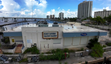 Fort Myers leaders push to finally fix Hurricane Ian yacht basin damage | News