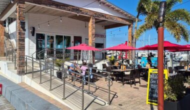 City gives another 60 days to find new Crabby’s tenant | St. Lucie County