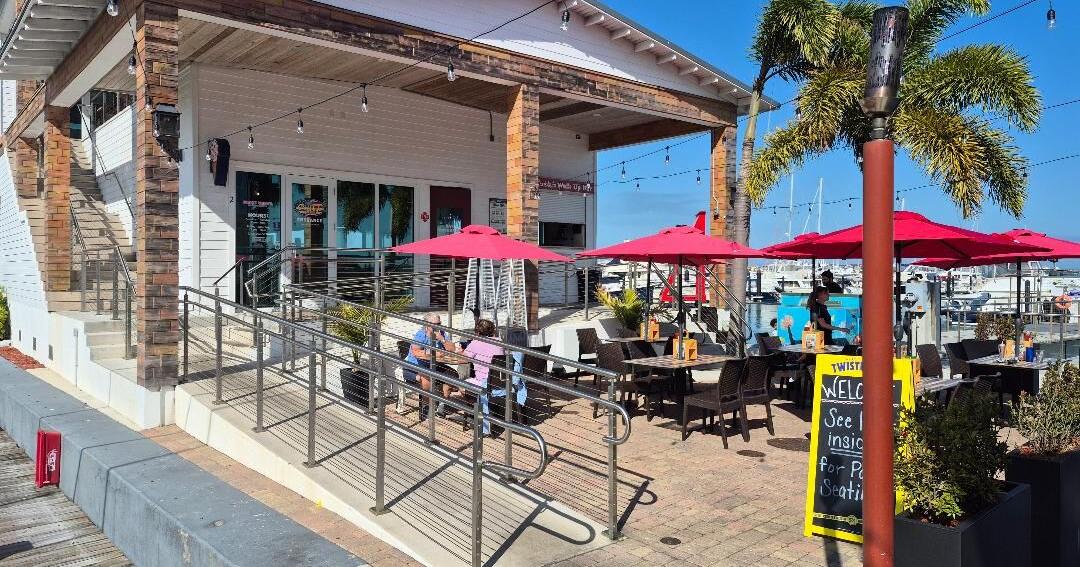 City gives another 60 days to find new Crabby’s tenant | St. Lucie County