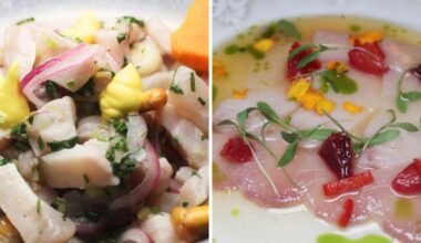 Review: Papi Steak and Café La Trova Famous Miami Restaurants Compared