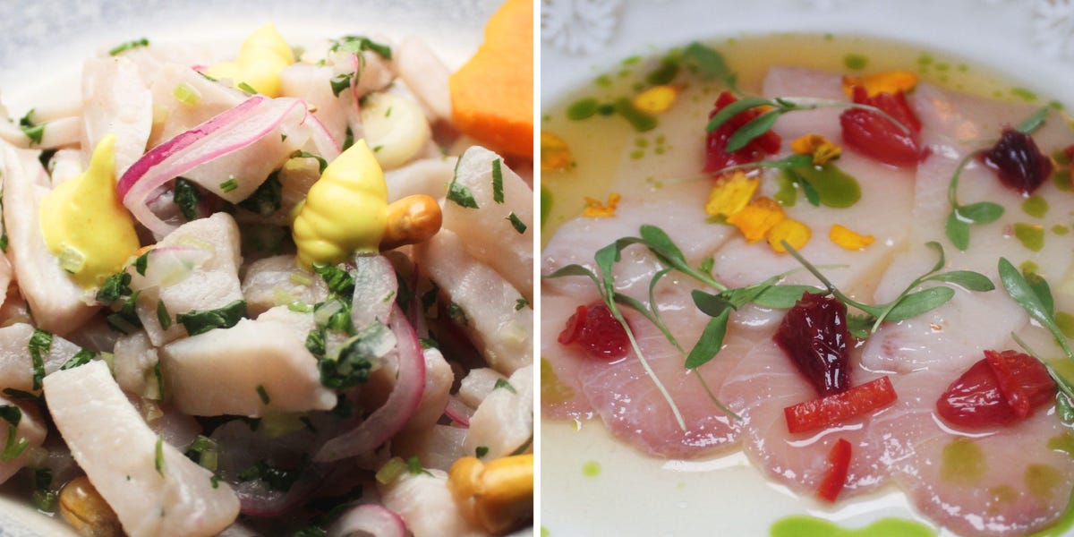 Review: Papi Steak and Café La Trova Famous Miami Restaurants Compared