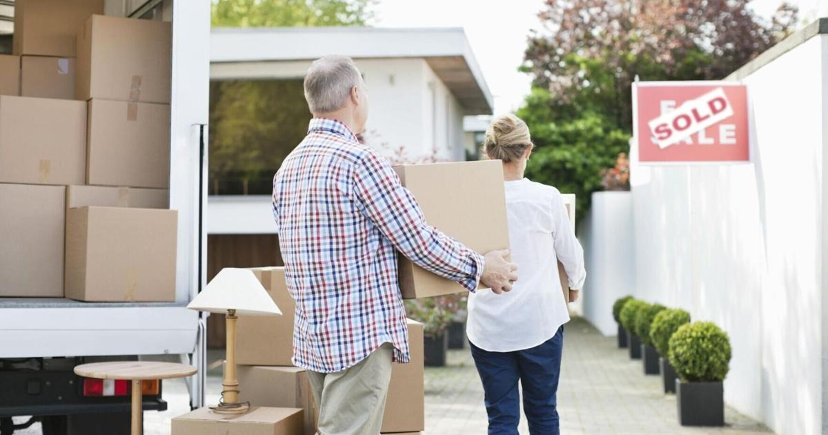 Florida’s proposed property tax cuts rely on a population boom that has slowed dramatically | National