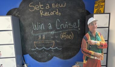 Escapades Escape Rooms offers mystery and a chance to win big | WINK Stop