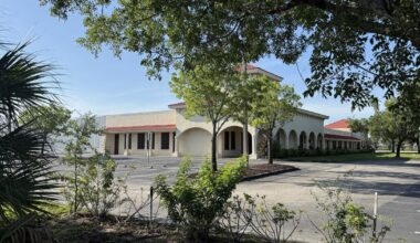 Fort Myers property key in Michelob Ultra history sells | Real Estate