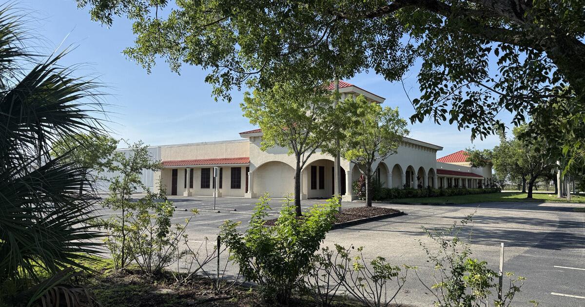 Fort Myers property key in Michelob Ultra history sells | Real Estate