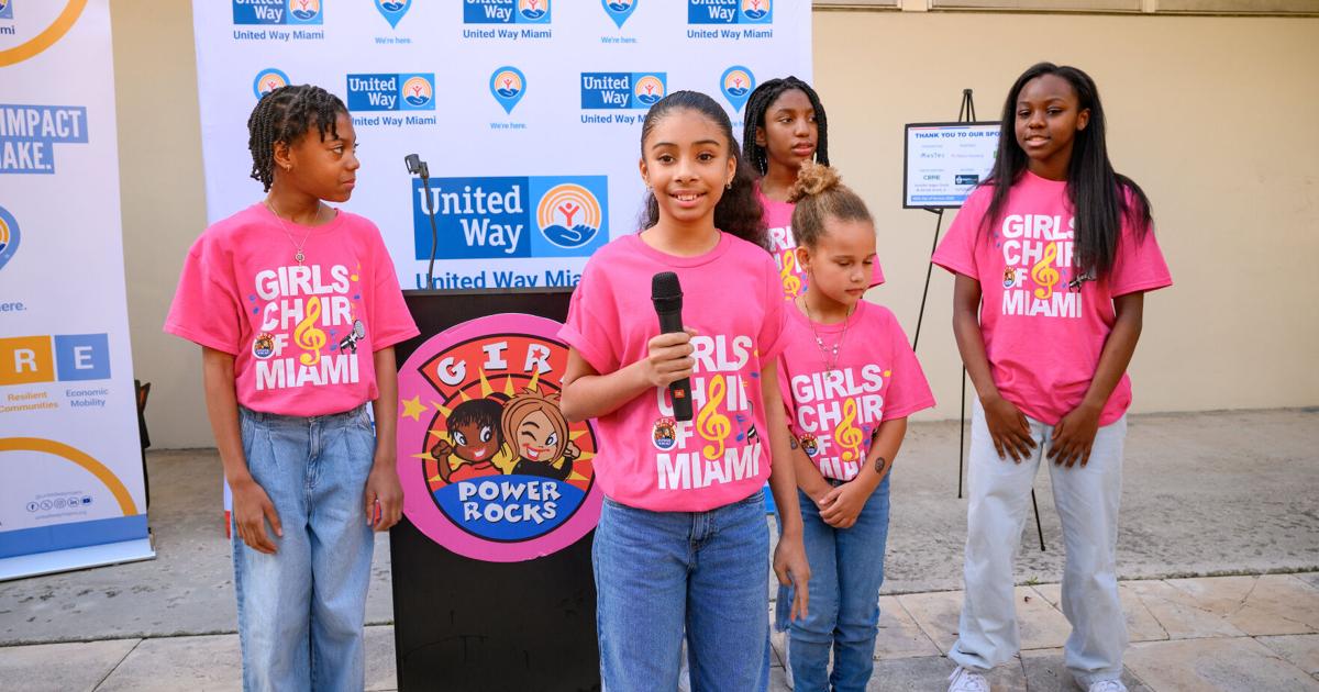 United Way Miami announces $36.5 million plan to support 84 nonprofit programs | Local News & Updates | The Miami Times