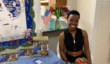 Florida Remembered Society receives $10,000 humanities grant | St. Lucie County