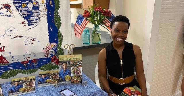 Florida Remembered Society receives $10,000 humanities grant | St. Lucie County