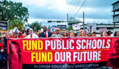 M-DCPS co-location: Just another sign that Miami-Dade is for billionaires | Opinion