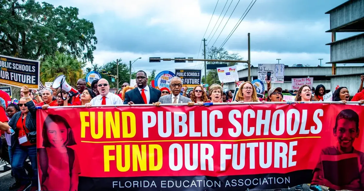 M-DCPS co-location: Just another sign that Miami-Dade is for billionaires | Opinion