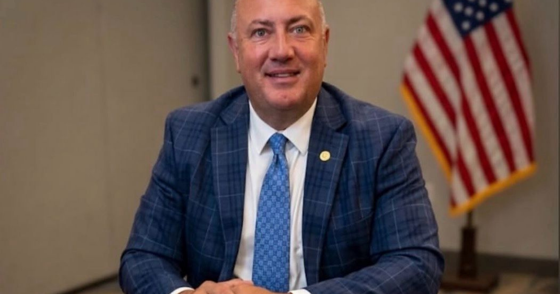 Key Biscayne police chief joins Florida accreditation panel | Key Biscayne