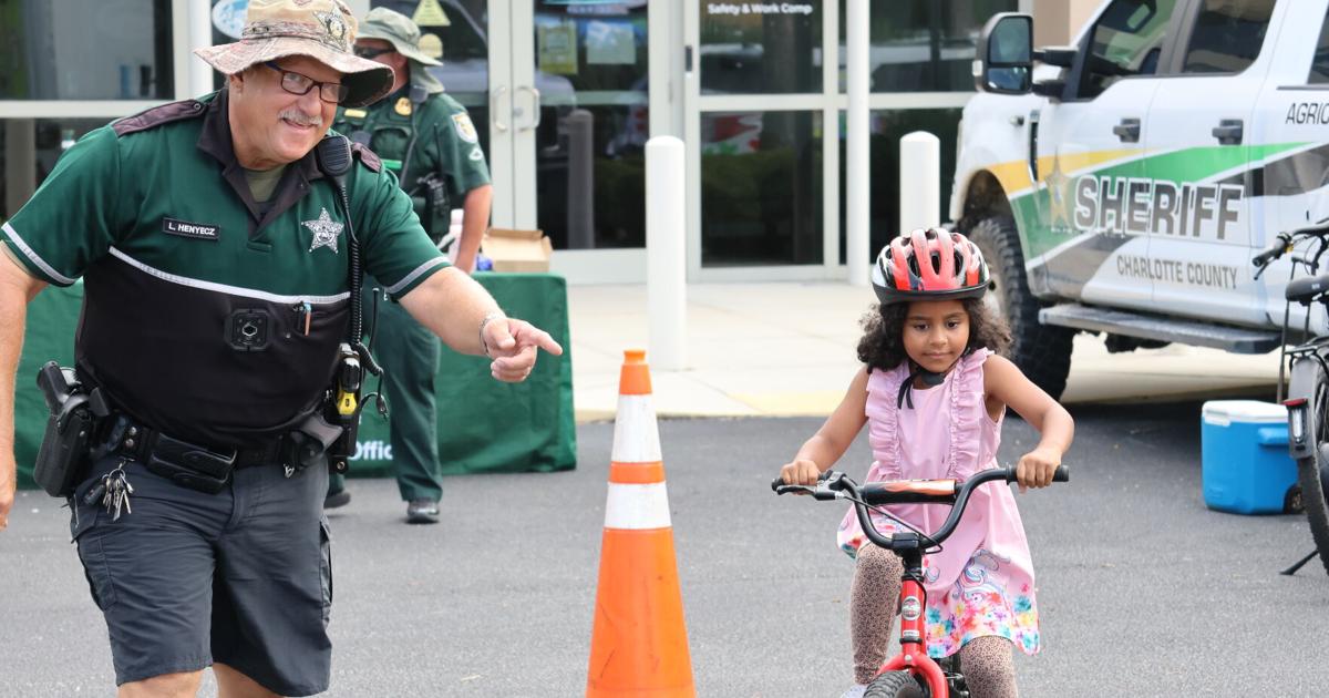 Back to School Bash set Saturday | Port Charlotte News