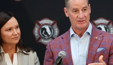$64 million in funds on the way | Breakingnews Newsalerts