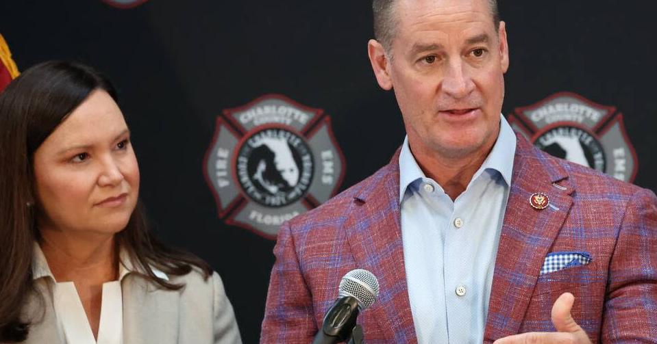 $64 million in funds on the way | Breakingnews Newsalerts