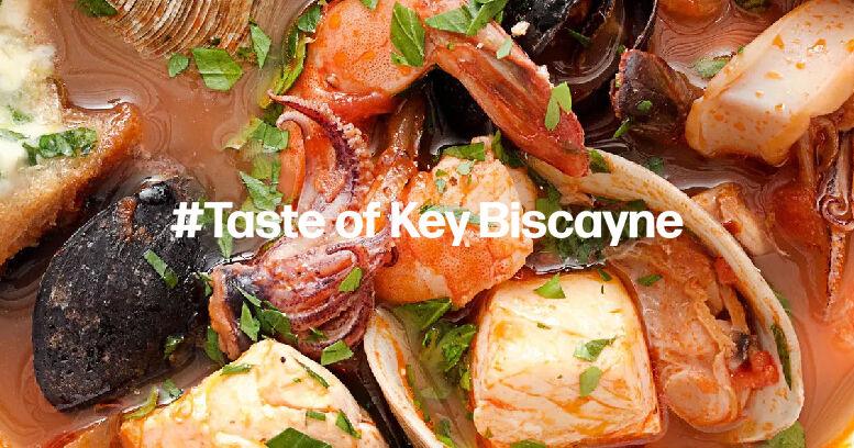 Thursday dining on Key Biscayne | Local
