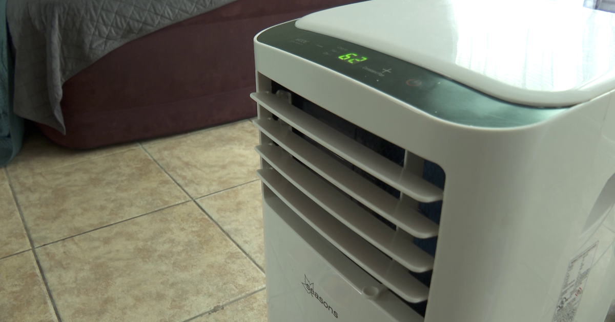 Fort Myers housing complex schedules AC repairs after 2 months of heat | WINK Listens