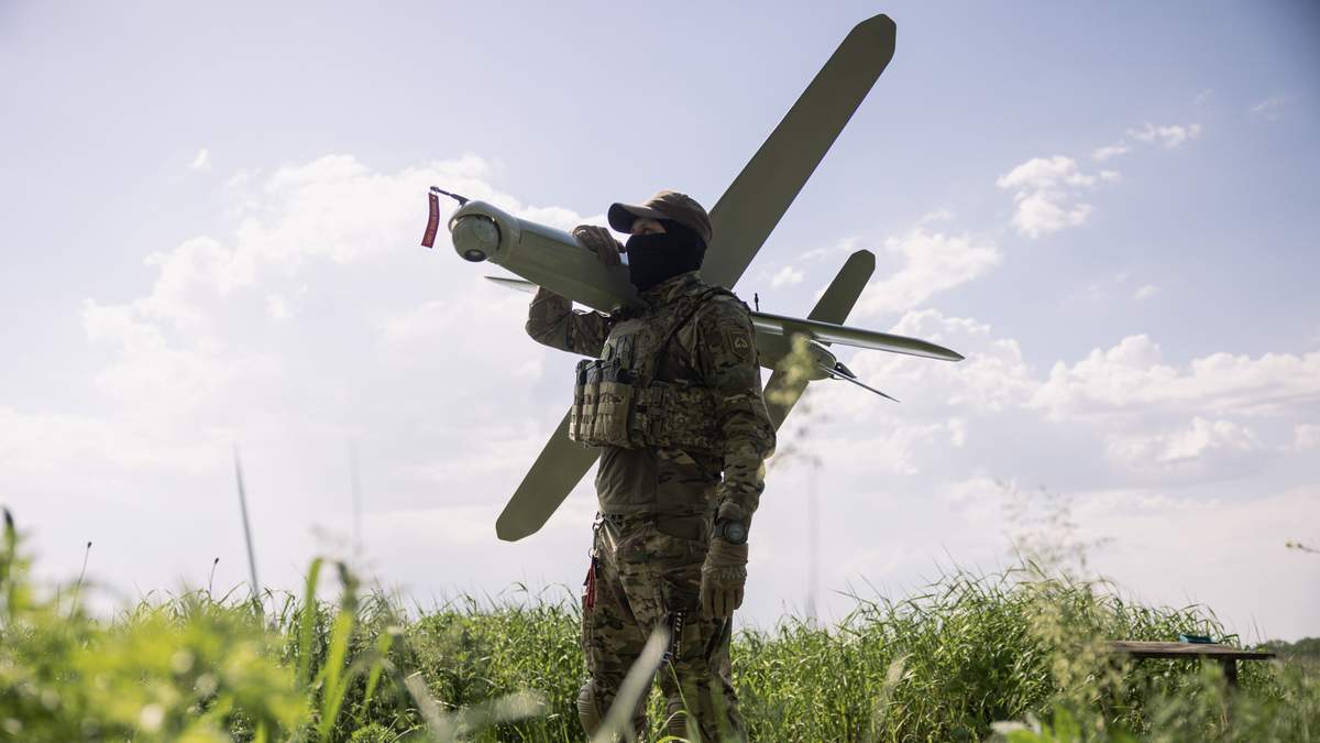 Officials Raise Alarms Of Cuba-Iran Kamikaze Drones in Coral Gables | NewsRadio WIOD