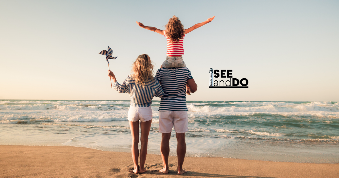 Weekend local calendar of events and activities packed with fun options for the entire family | Key Biscayne