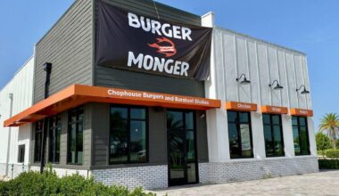 Burger Monger replacing Kelly's in North Naples, Fort Myers | Hospitality