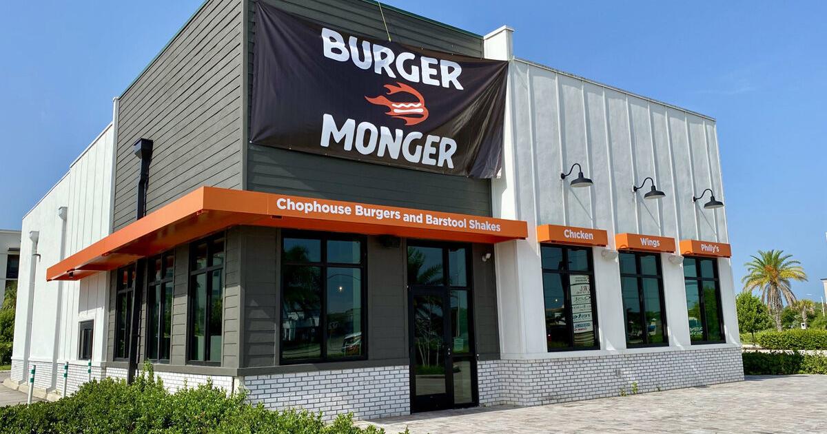 Burger Monger replacing Kelly's in North Naples, Fort Myers | Hospitality