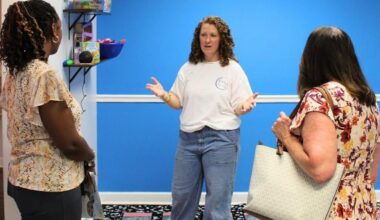 Rise ABA Therapy opens new clinic in Jacksonville | Local News
