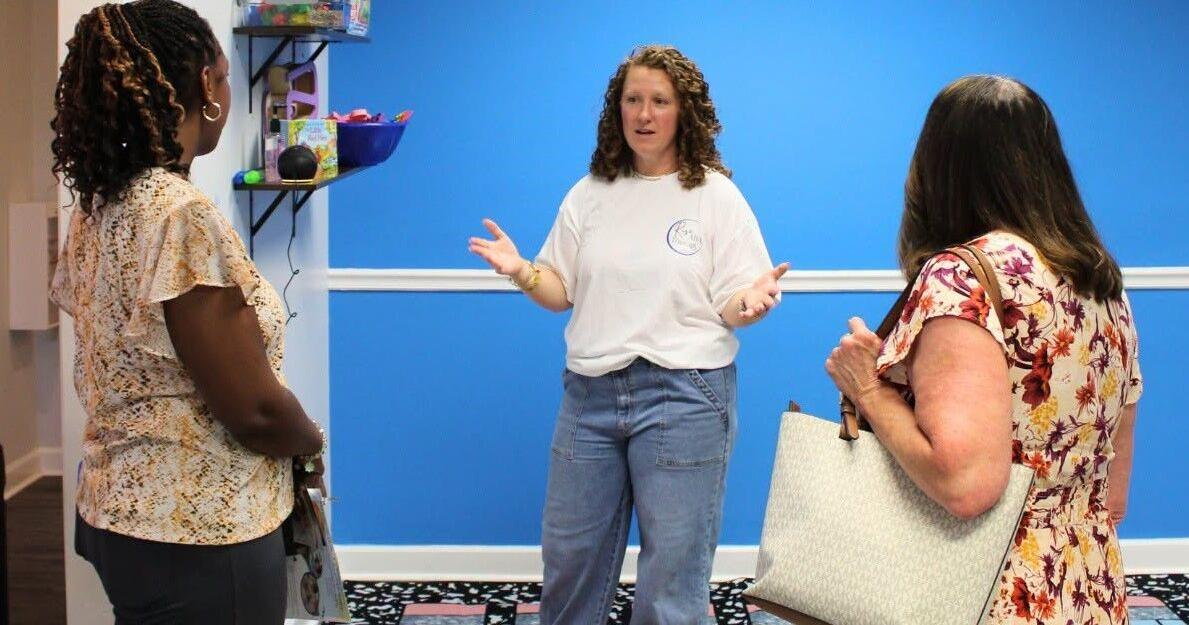 Rise ABA Therapy opens new clinic in Jacksonville | Local News