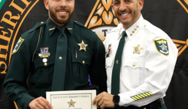 LCSO deputy resigned after internal investigation reveals false reporting that led to suspect facing felony charges | Investigations