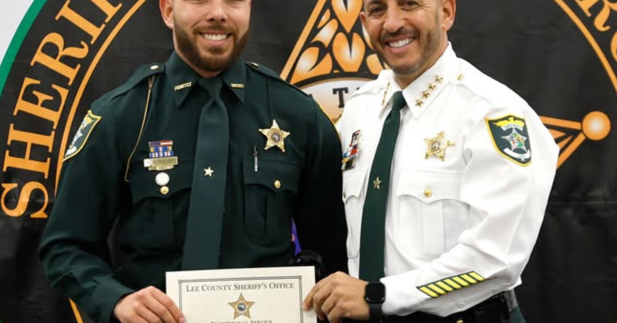 LCSO deputy resigned after internal investigation reveals false reporting that led to suspect facing felony charges | Investigations
