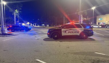 Injuries reported after disturbance at Cape Coral Staples | Lee County